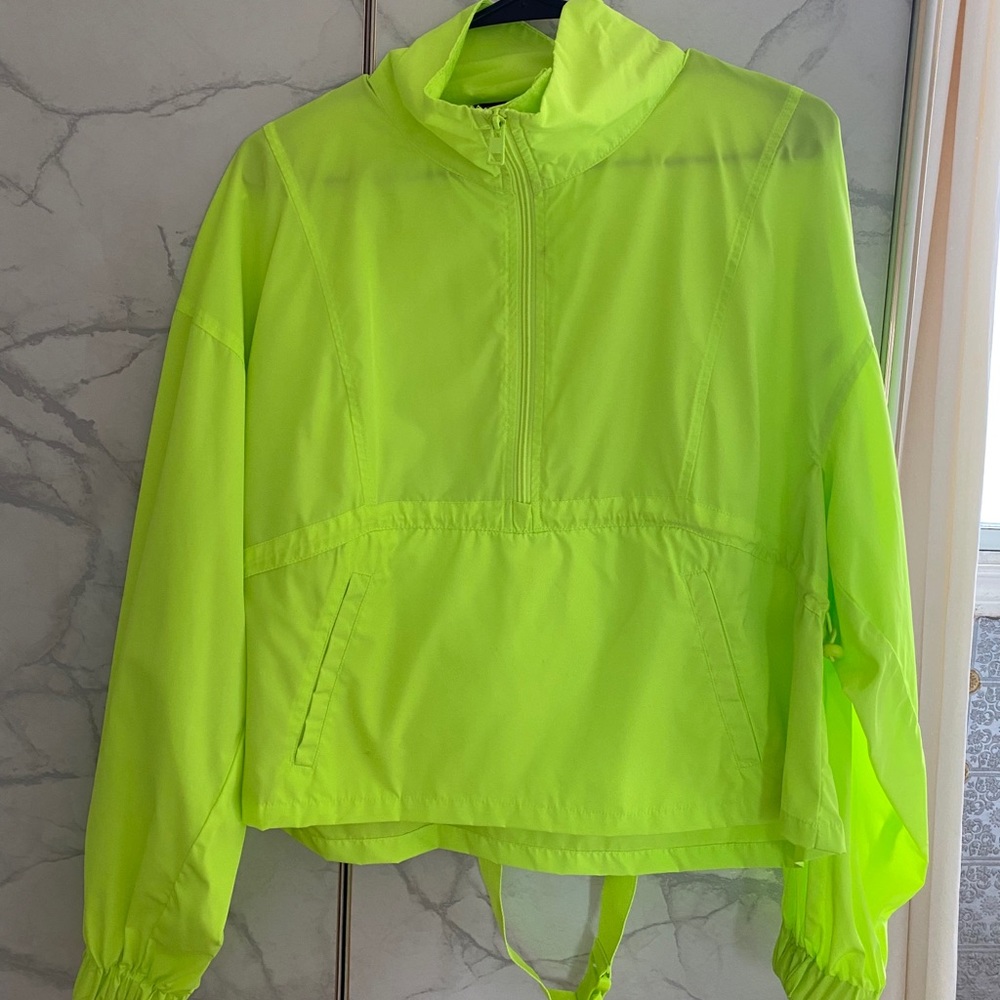 Beautiful Zara ring coat